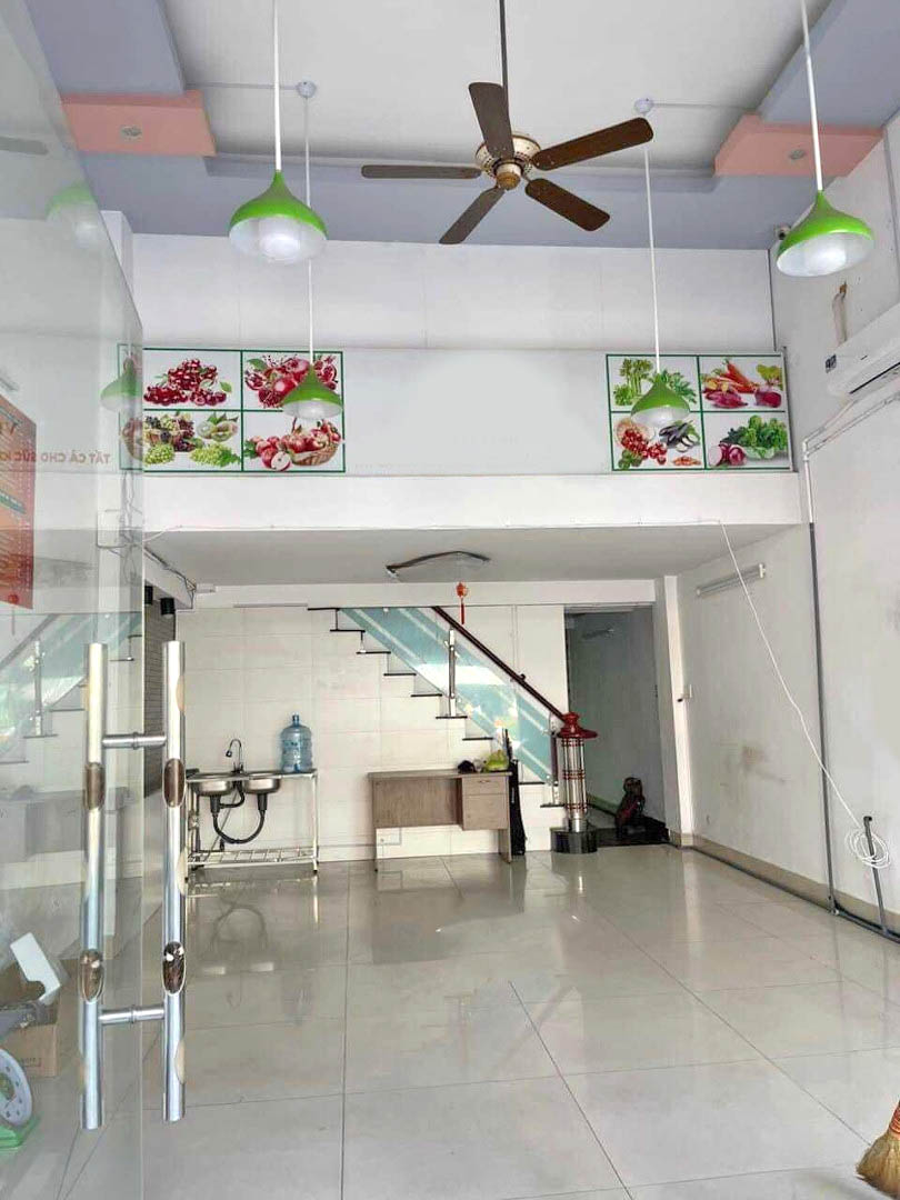 Cho Thuê Nhà Nguyên Căn Mặt Tiền Phan Xích Long Phường 2, Quận Phú Nhuận,